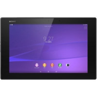SONY 索尼 Xperia Z2 Tablet SGP511CN/B 10.1英寸 约6.4毫米 防水防尘 16G WIFI 轻薄平板电脑
