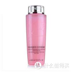 LANCOME 兰蔻 清滢柔肤水 400ml