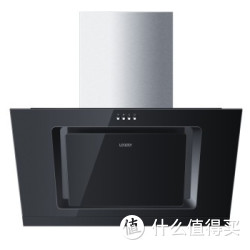 HaIer 海尔 Leader 统帅 CXW-200-L902C1 侧吸式 吸油烟机