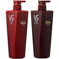 VS 沙宣 修护水养2件套（500ML/瓶）