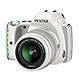 新低价：PENTAX 宾得 K-S1 DAL 18-55mm 单镜头套机 八色可选