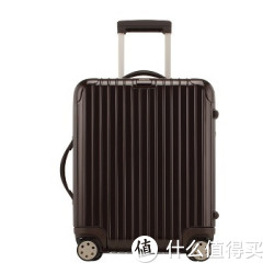 RIMOWA SALSA DELUXE 系列 872.56 20寸商务舱登机箱