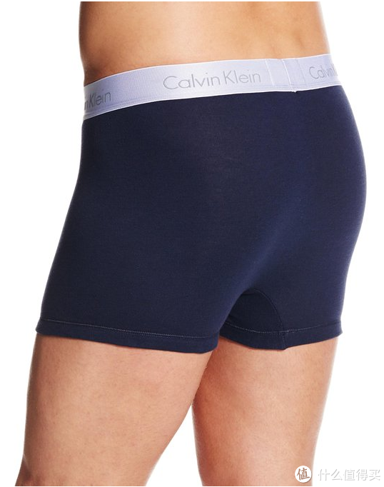 Calvin Klein Superior Trunk 男士超长纤维棉内裤