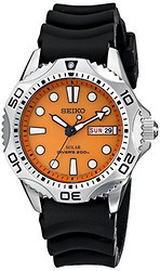 SEIKO 精工 SNE109 男款潜水腕表