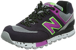 new balance 新百伦 女 休闲跑步鞋 WL574OPP