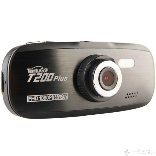Tantugo T200 plus 行车记录仪