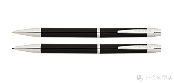 A.T.Cross 高仕 Helios Collection 系列 AT0221G-9 圆珠笔+自动铅笔 套装