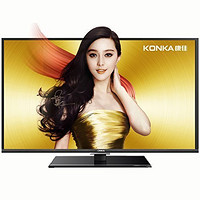 KONKA 康佳 LED42E51AD 3D安卓网络智能电视