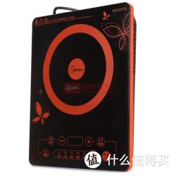 Midea 美的 WT2103 电磁炉