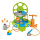 Fisher-Price 费雪 Octonauts 八爪鱼系列 Deep Sea Octo Lab 深海探险实验室