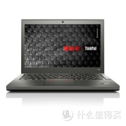 ThinkPad X240(20AMA31PCD) 12.5英寸笔记本（i3-4030U 4G 500GB 6芯电池 Win7 64位）