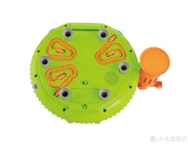 Fisher-Price 费雪 Octonauts 八爪鱼系列 Deep Sea Octo Lab 深海探险实验室
