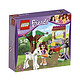 LEGO 乐高 女孩系列 奥莉薇亚的小马驹 L41003