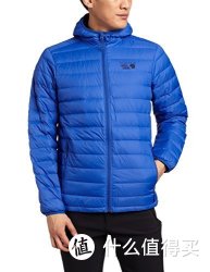 断码特价：MOUNTAIN HARDWEAR 山浩  男式 羽绒服 OM6298