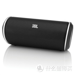 JBL 无线蓝牙FLIP 音乐万花筒 内置麦克风 支持免提通话 黑色