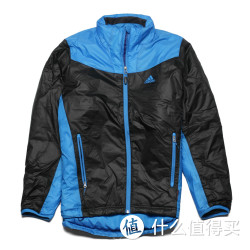 adidas 阿迪达斯 G87983 男子徒步越野系列棉服