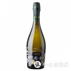 CAVICCHIOLI 卡维留里 意大利之花 起泡葡萄酒 750ml*10瓶
