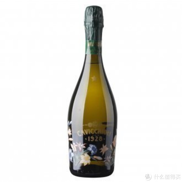 CAVICCHIOLI 卡维留里 意大利之花 起泡葡萄酒 750ml*10瓶