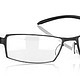  GUNNAR Optiks SheaDog G0005-C00103 无色 抗疲劳眼镜　