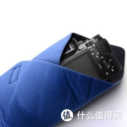 AUPU 奥普 （OP/TECH USA）OP 百折布 19寸（蓝色） Soft Wrap