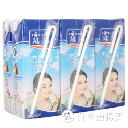 露露 杏仁露250ml *6盒