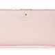 Kate Spade New York  Cedar Street Stacy 女士长款钱包