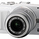 OLYMPUS 奥林巴斯 E-PL6 14-42 微单套机