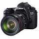 Canon 佳能 EOS 6D 24-105L套机