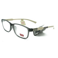 Levi's 李维斯 精致文雅板材眼镜架LS03003