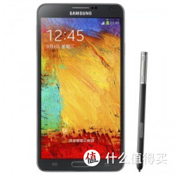 SAMSUNG 三星 Galaxy Note 3 N9002 3G手机WCDMA/GSM 双卡双待双通