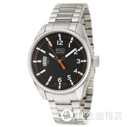 ESQ BY MOVADO 07301425 男士时装腕表