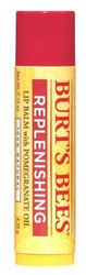 凑单品：Burt's Bees 小蜜蜂 Replenishing Lip Balm 石榴保湿滋润唇膏 4支装