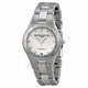 Baume & Mercier 名仕 Linea Mother of Pearl 灵霓系列 MOA10035 女款机械表