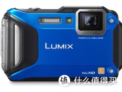 Panasonic 松下 Lumix DMC-TS5 四防相机
