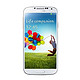 SAMSUNG 三星 GALAXY S4 I9500 GSM/WCDMA 3G智能手机(皓月白)、5.0英寸屏幕、双四核CPU、体感操控、2G RAM(联通定制)