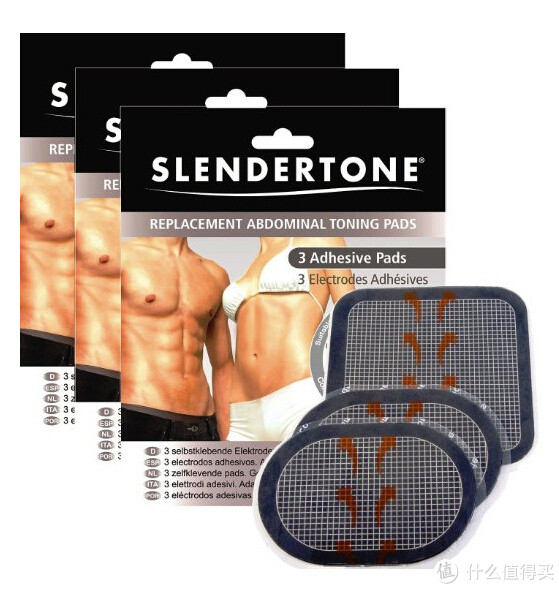 SLENDERTONE Flex Pro 腹部肌肉健身带