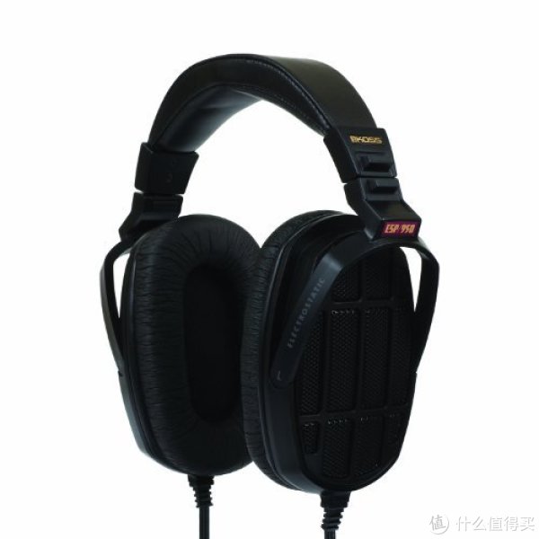Koss 高斯 ESP-950 静电耳机 附带功放