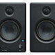 再特价：PreSonus 普瑞声纳 Eris E4.5 有源双功放 监听音箱 (一对)