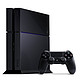 18点开始：SONY 索尼 PlayStation 4 游戏主机 黑色