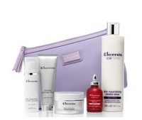Elemis Top to Toe Beauty Skincare Collection 面部身体护理套装