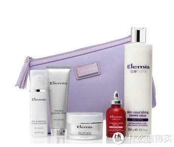 Elemis Top to Toe Beauty Skincare Collection 面部身体护理套装