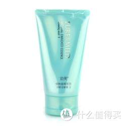 PURE &amp; MILD 泊美 植物盈粹系列活肤洁面膏Ⅱ(100g)*2