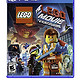 《The LEGO Movie Videogame》乐高大电影：游戏版 PS4盒装