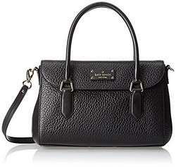 kate spade NEW YORK GROVE COURT SMALL LESLIE 真皮单肩包