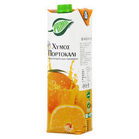 Prima 普瑞玛 100%橙汁 1l