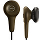 AKG 爱科技 K309 立体声耳塞式耳机(可可棕色)