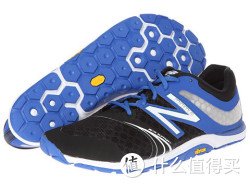 new balance 新百伦 MX20v3 赤脚鞋