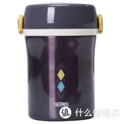 THERMOS 膳魔师 JBC-800(DNVY) 保温饭盒