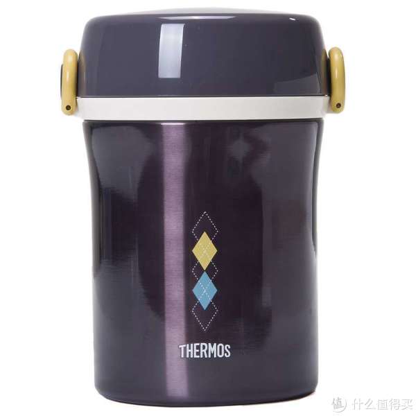 THERMOS 膳魔师 JBC-800(DNVY) 保温饭盒