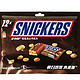 SNICKERS 士力架 家庭装